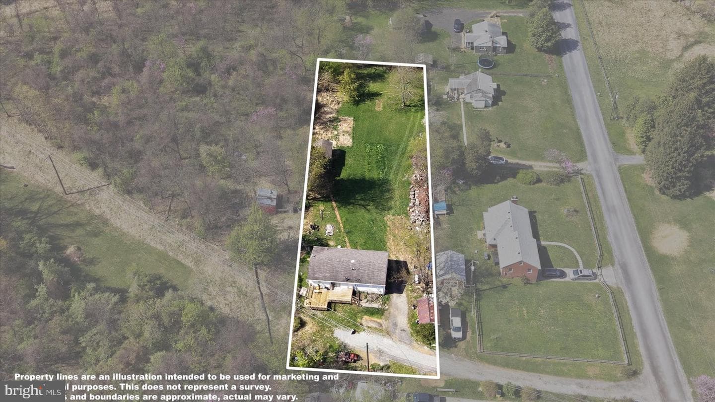 13096 Furnace Mountain Road photo 45