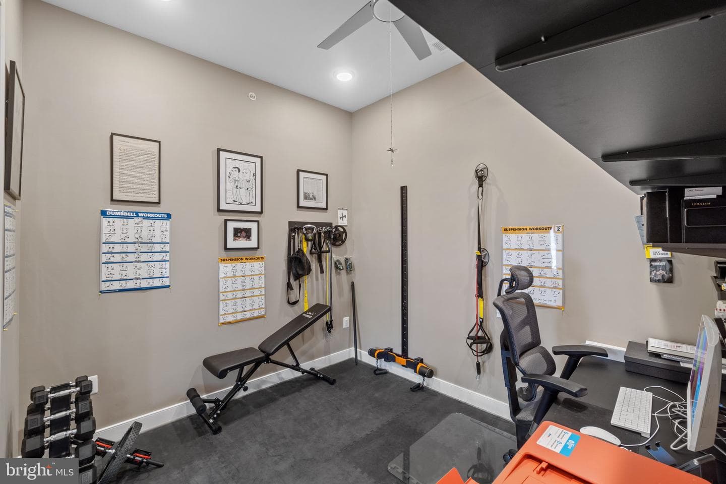 5 Stationmaster Street SE #400 photo 12