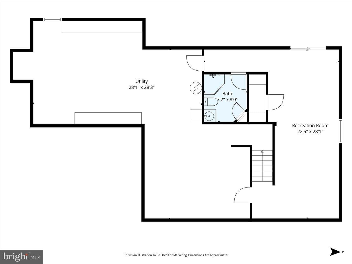224 Lawford Drive SW photo 73