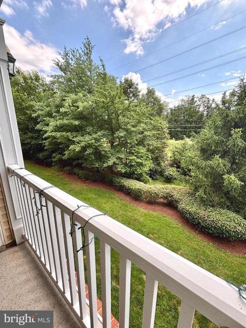 20365 Belmont Park Terrace #118 photo 30