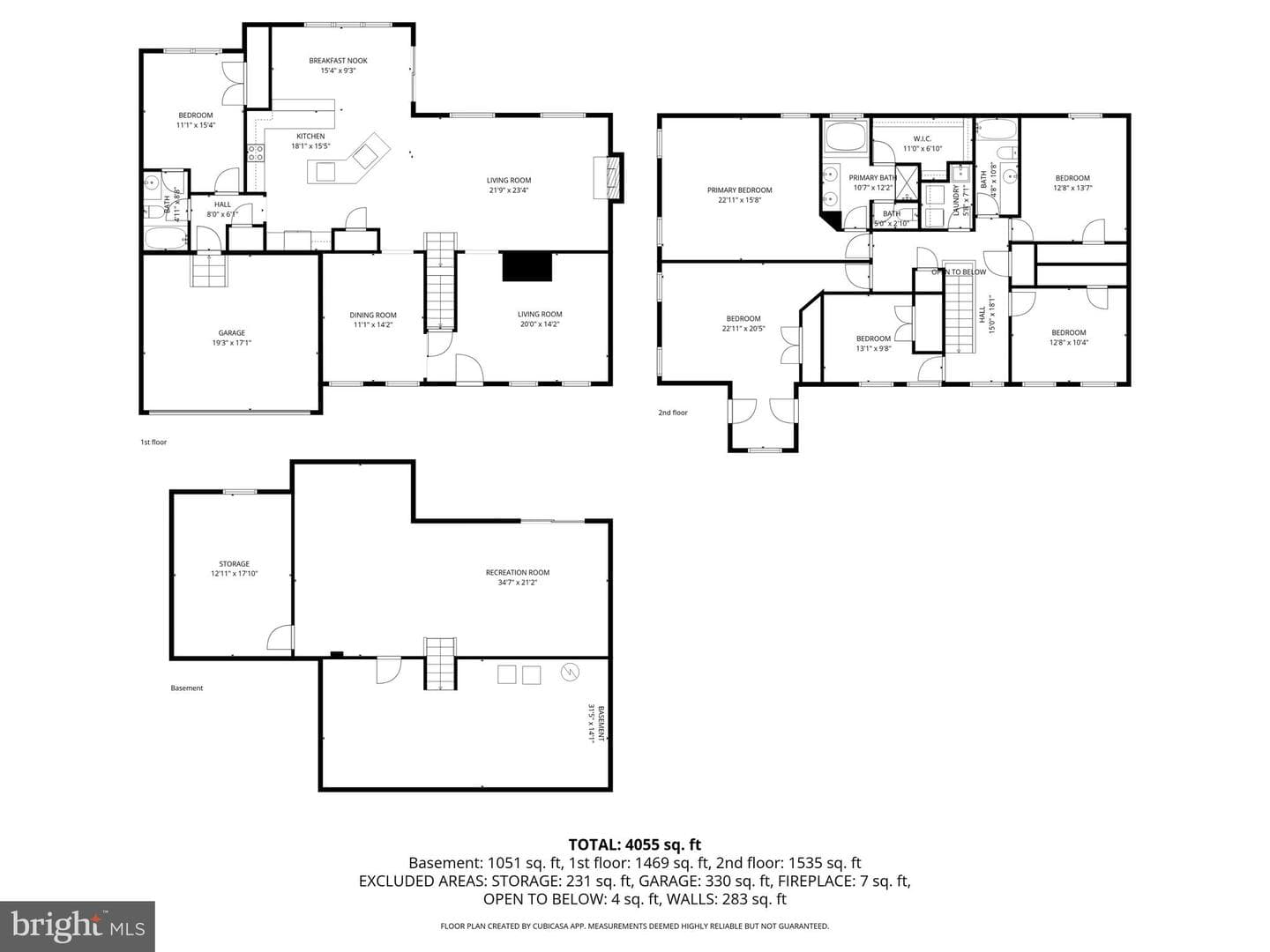 9 Fox Meadow Drive photo 41