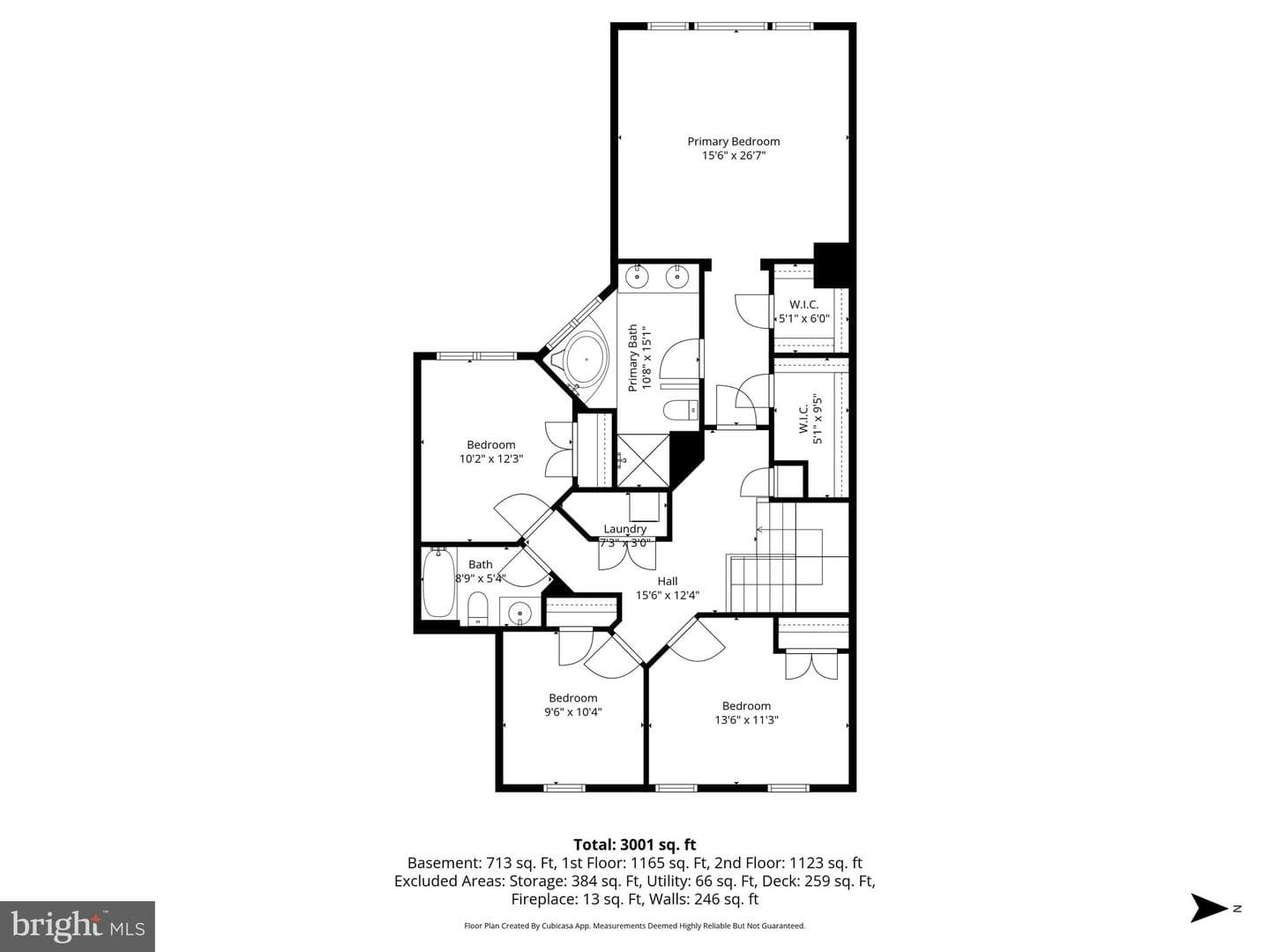 513 Gentlewood Sq photo 56