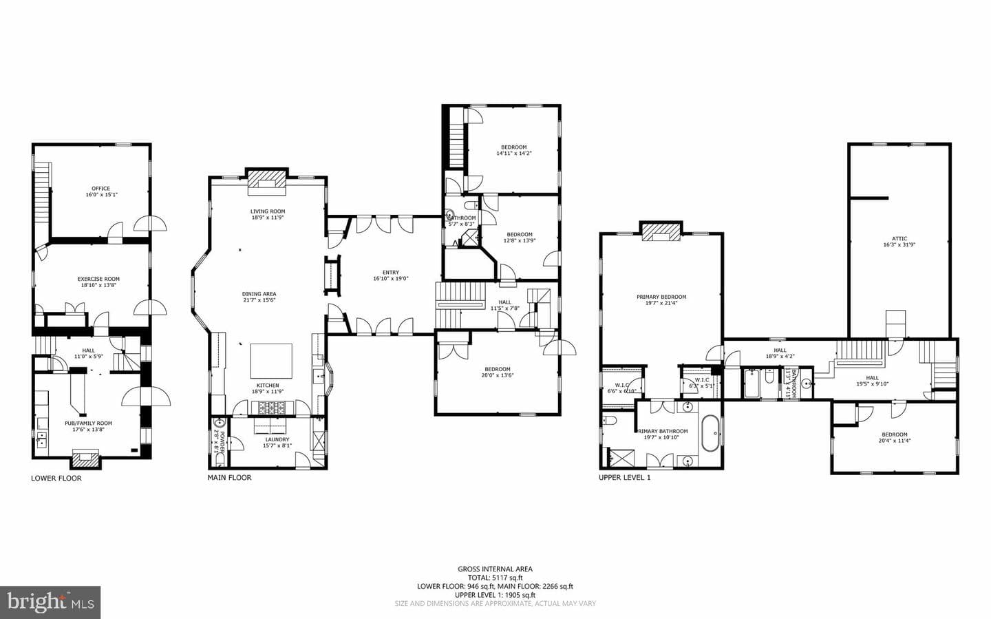 15625 Britenbush Court photo 91