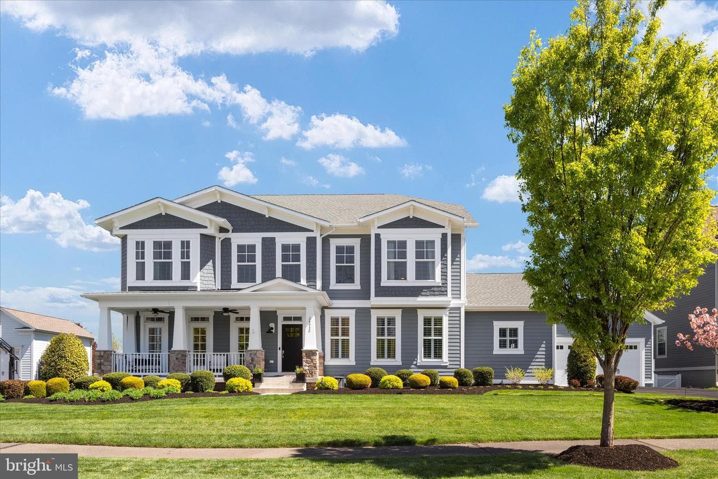 24932 Sawyer Mills Court