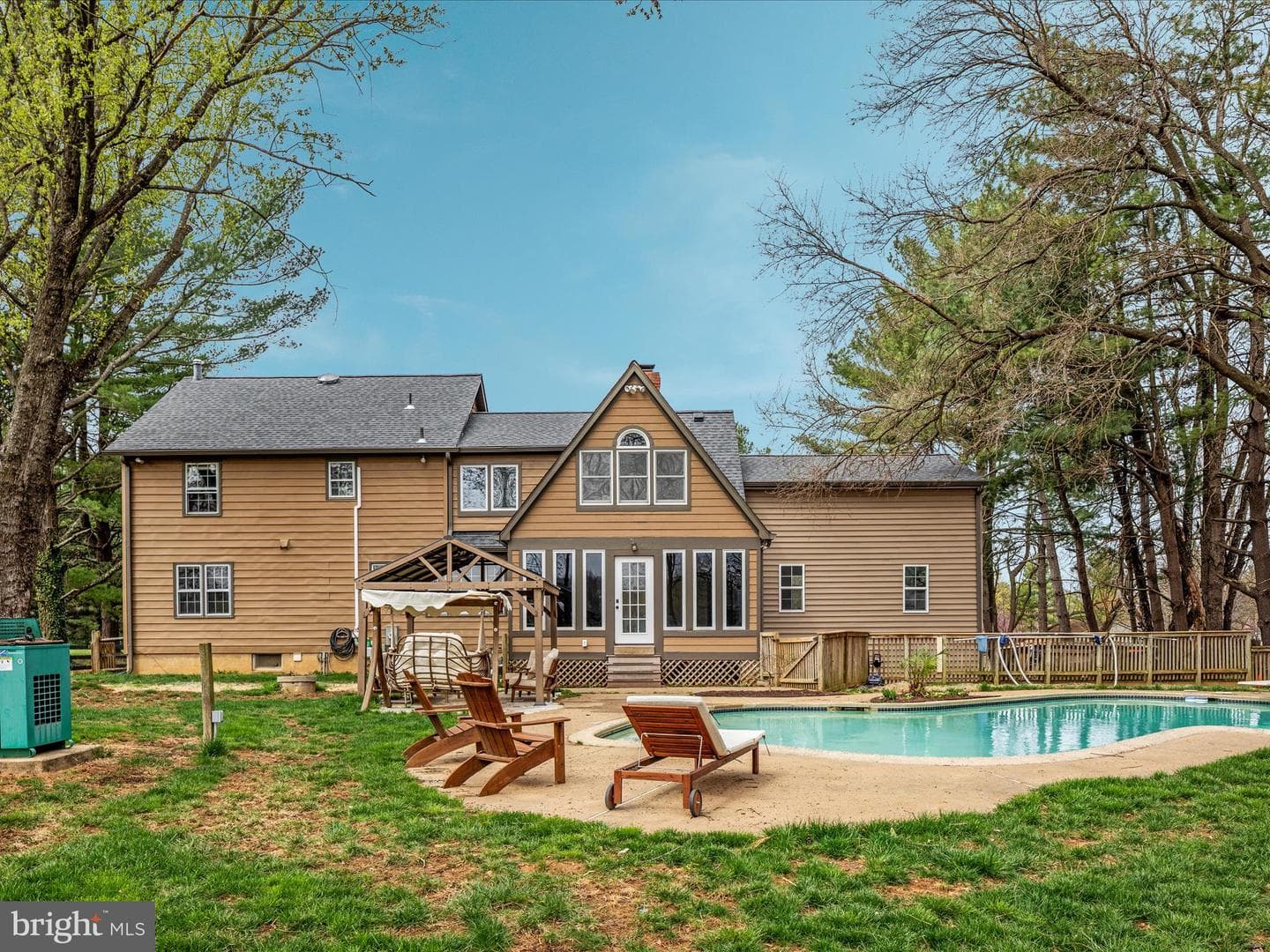 60 N Tavenner Lane photo 41