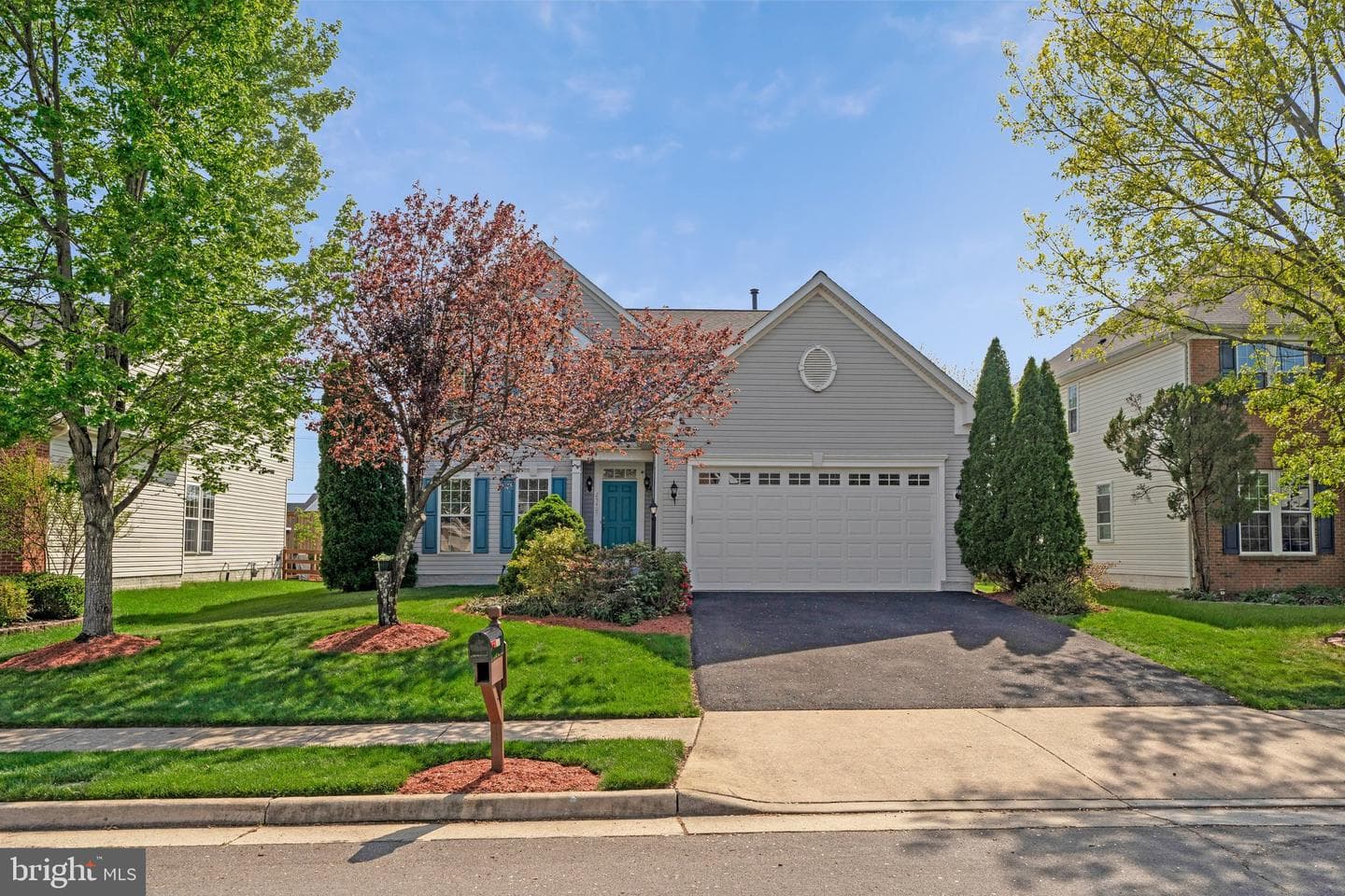 25407 Vacation Place