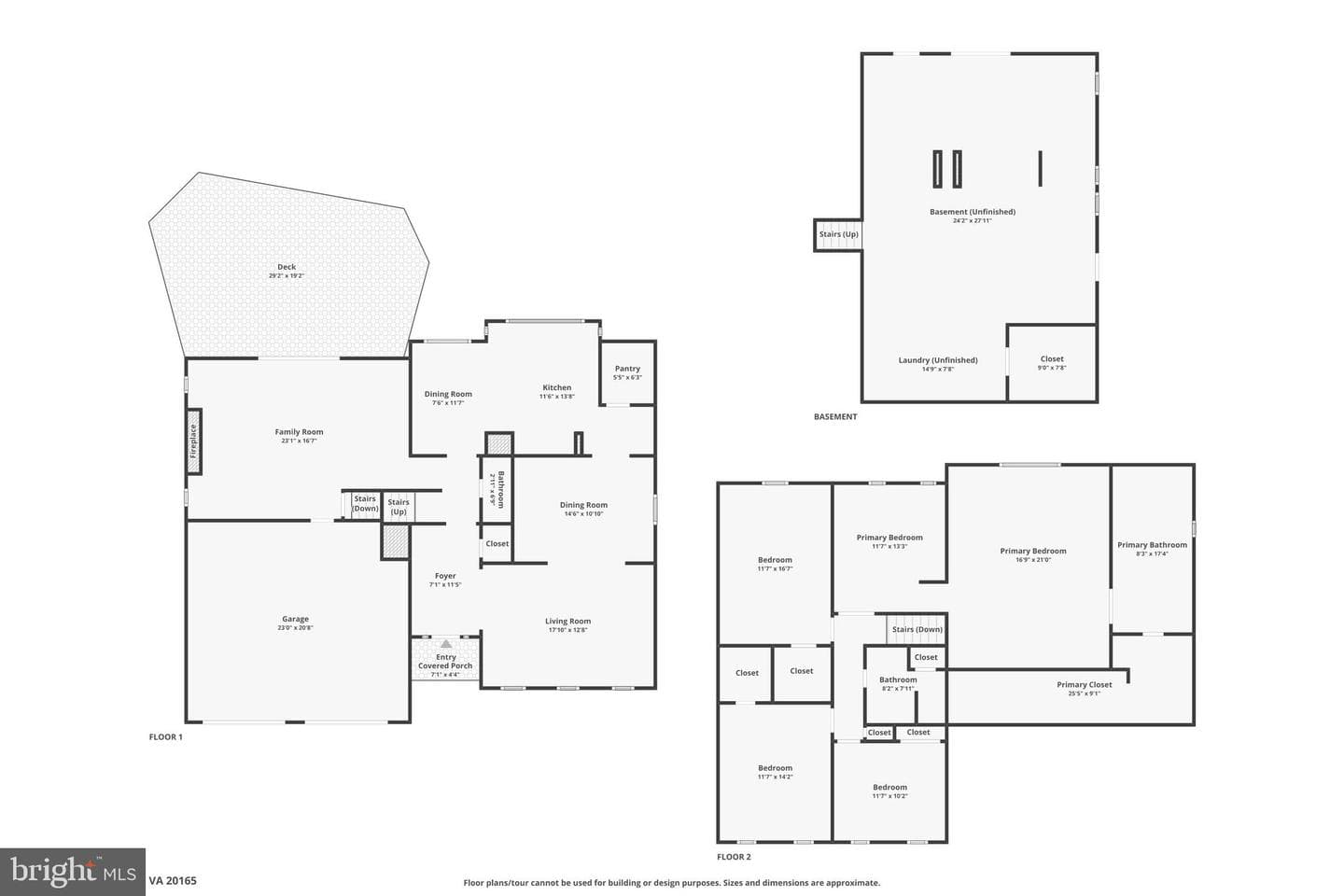 7 Wickham Court photo 43