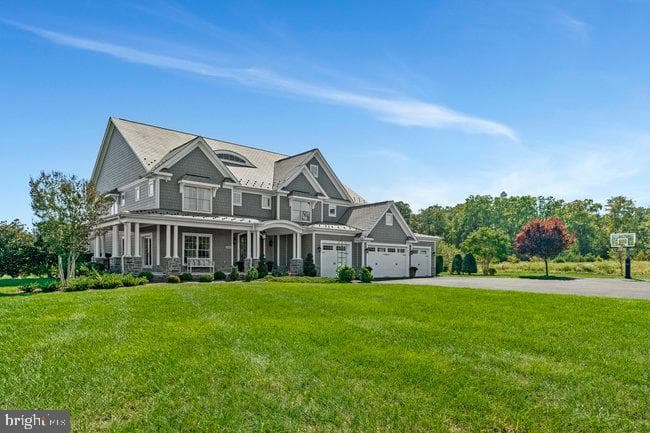 41865 Scotchbridge Place, Ashburn