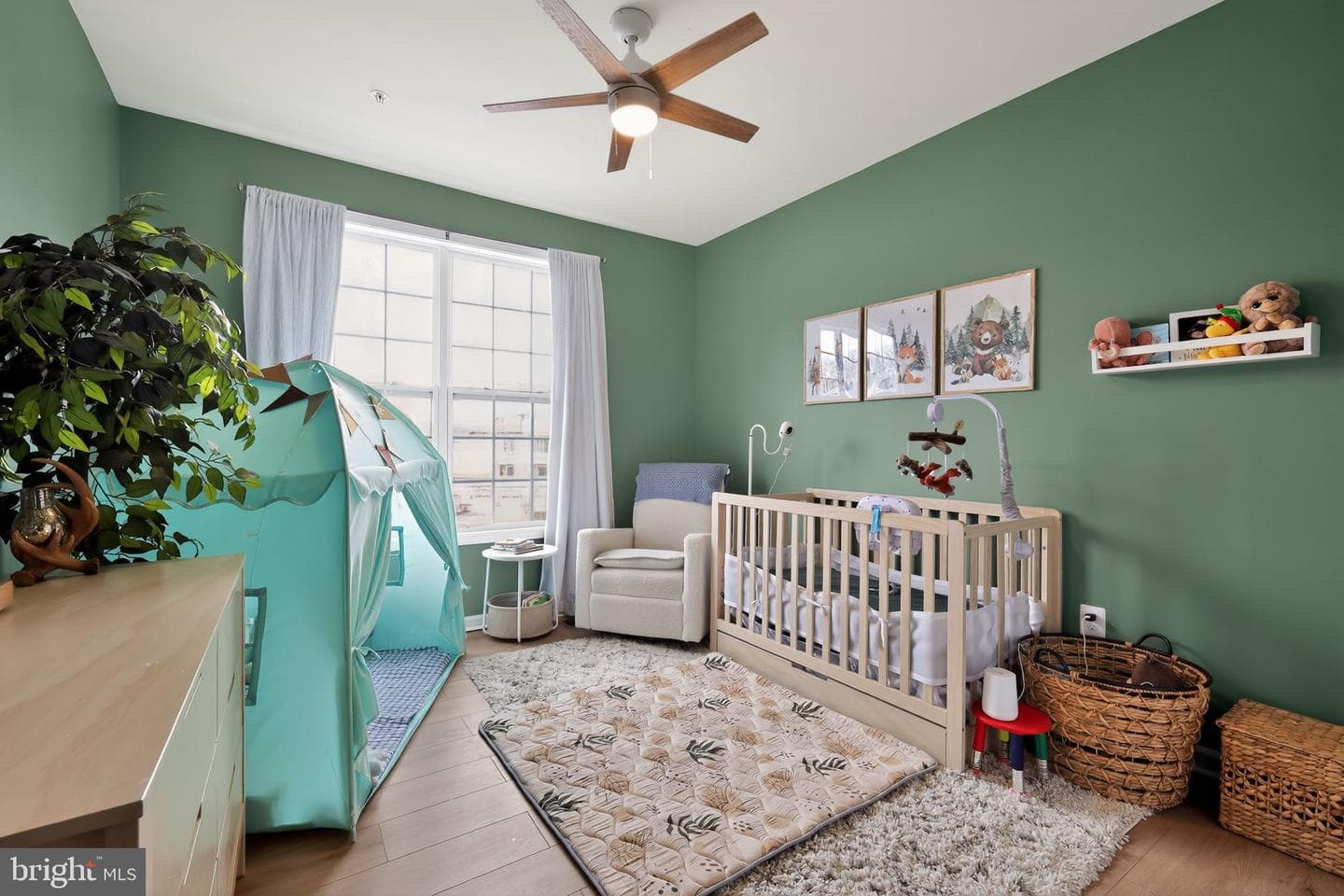 23255 Milltown Knoll Square #104 photo 14