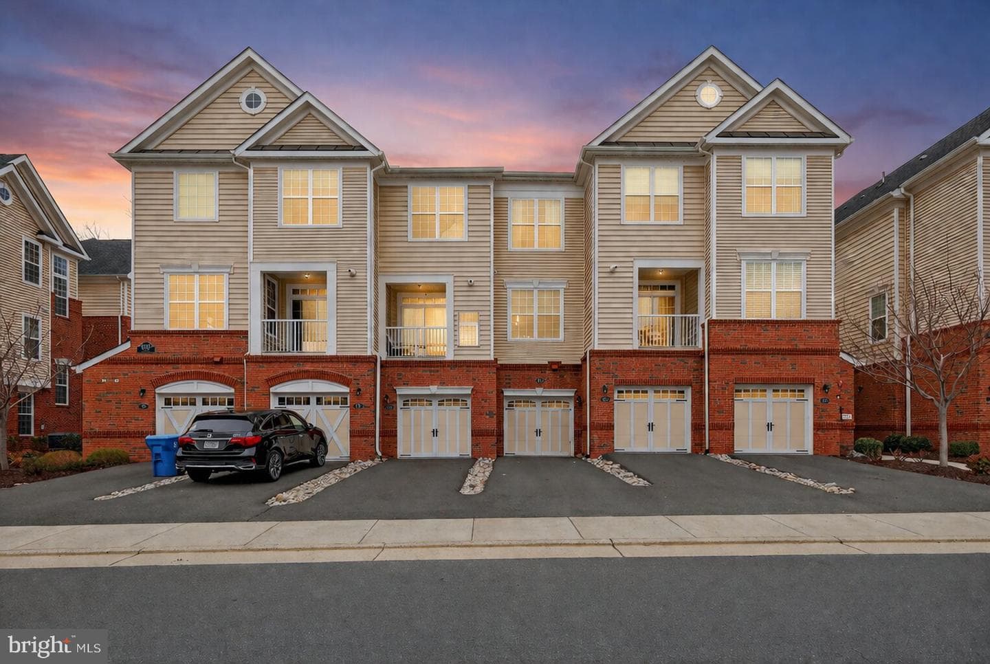 23255 Milltown Knoll Square #104 photo 26