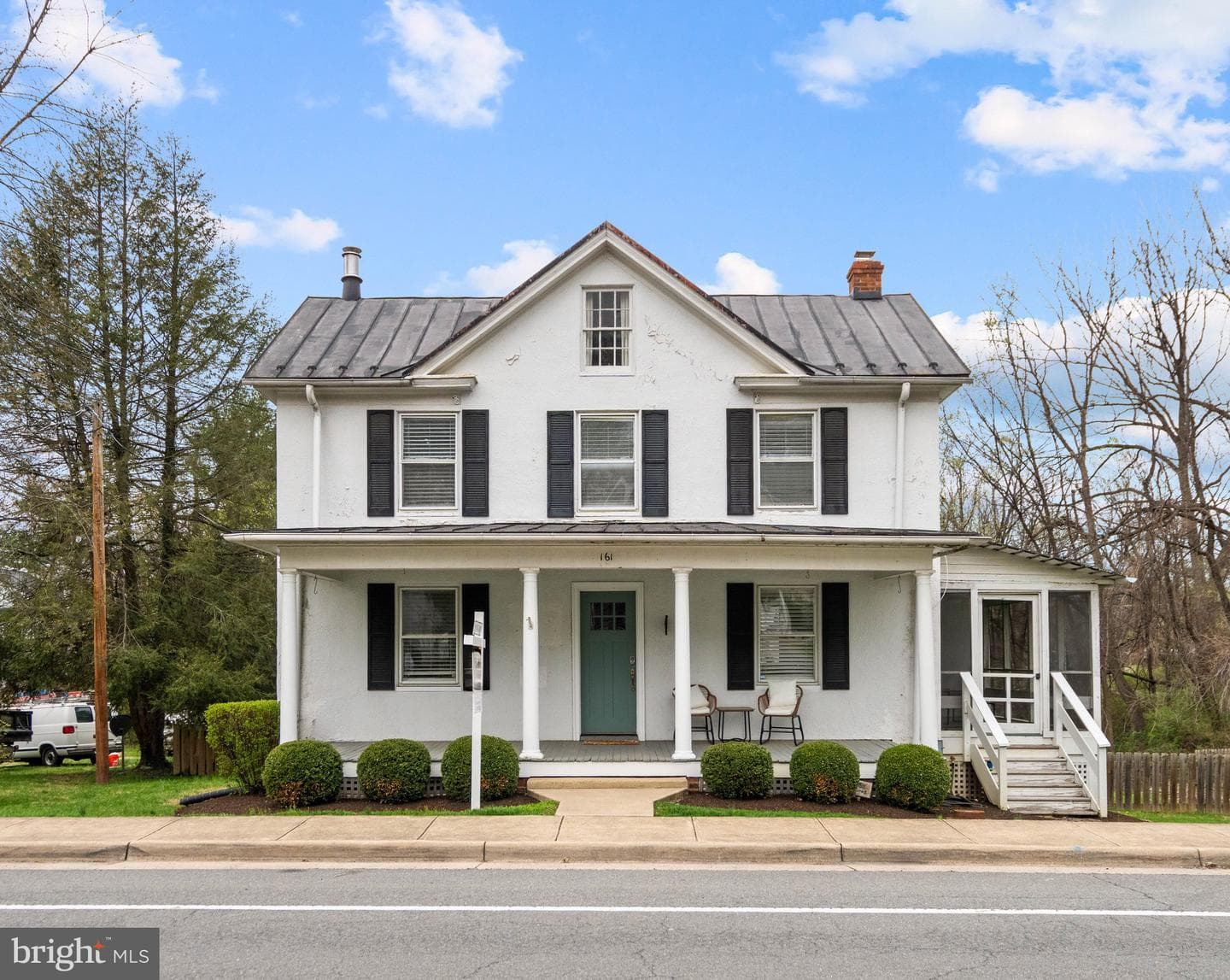 161 N Hatcher Avenue
