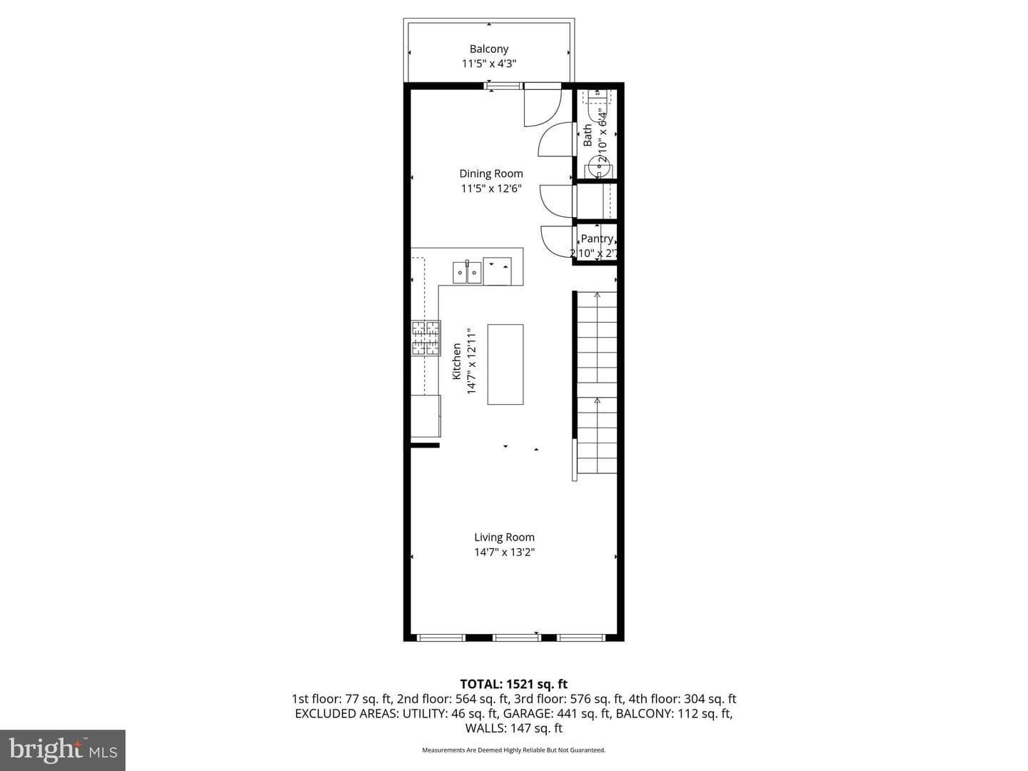 459 Haupt Square SE photo 77