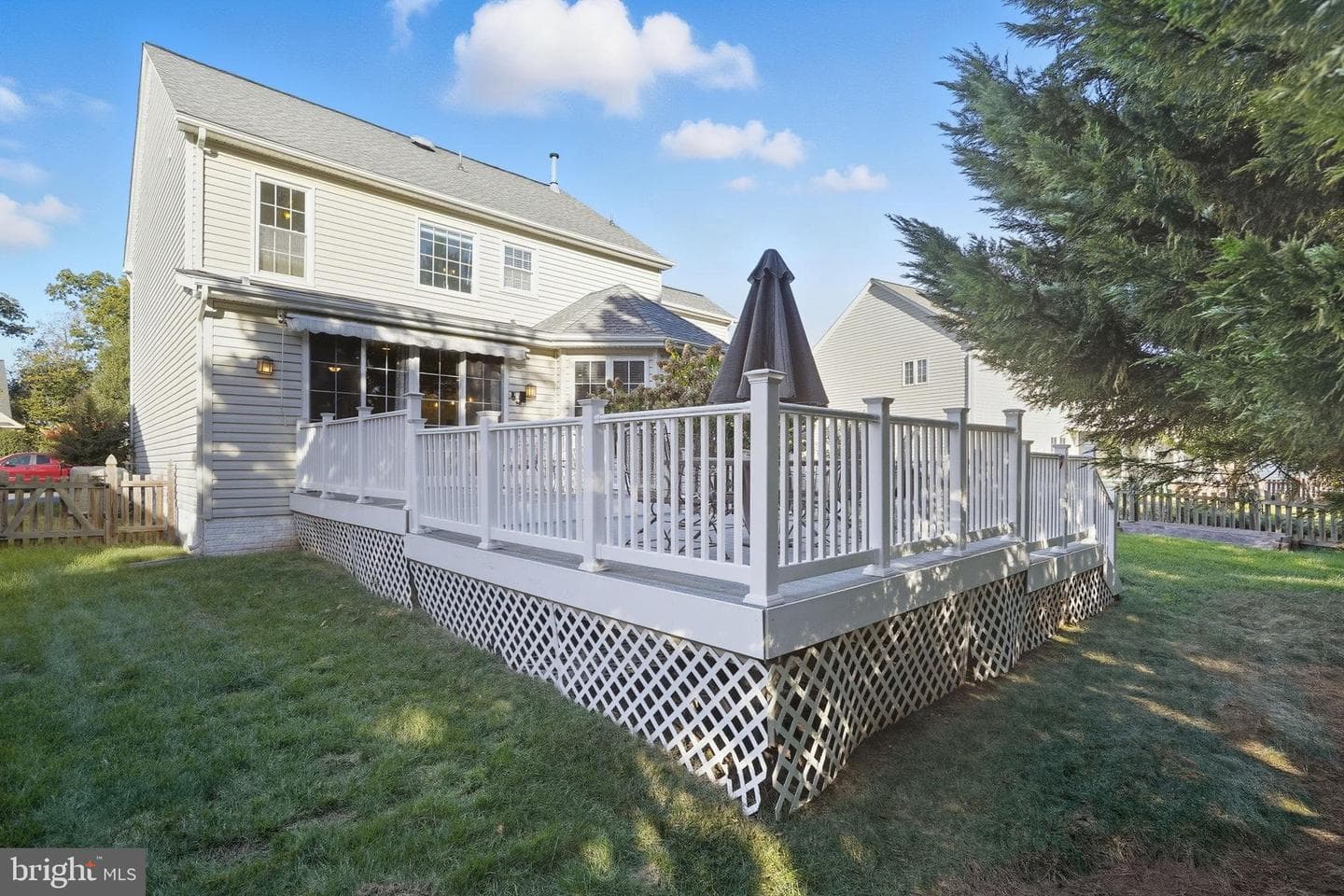 43949 Bruceton Mills Circle photo 39