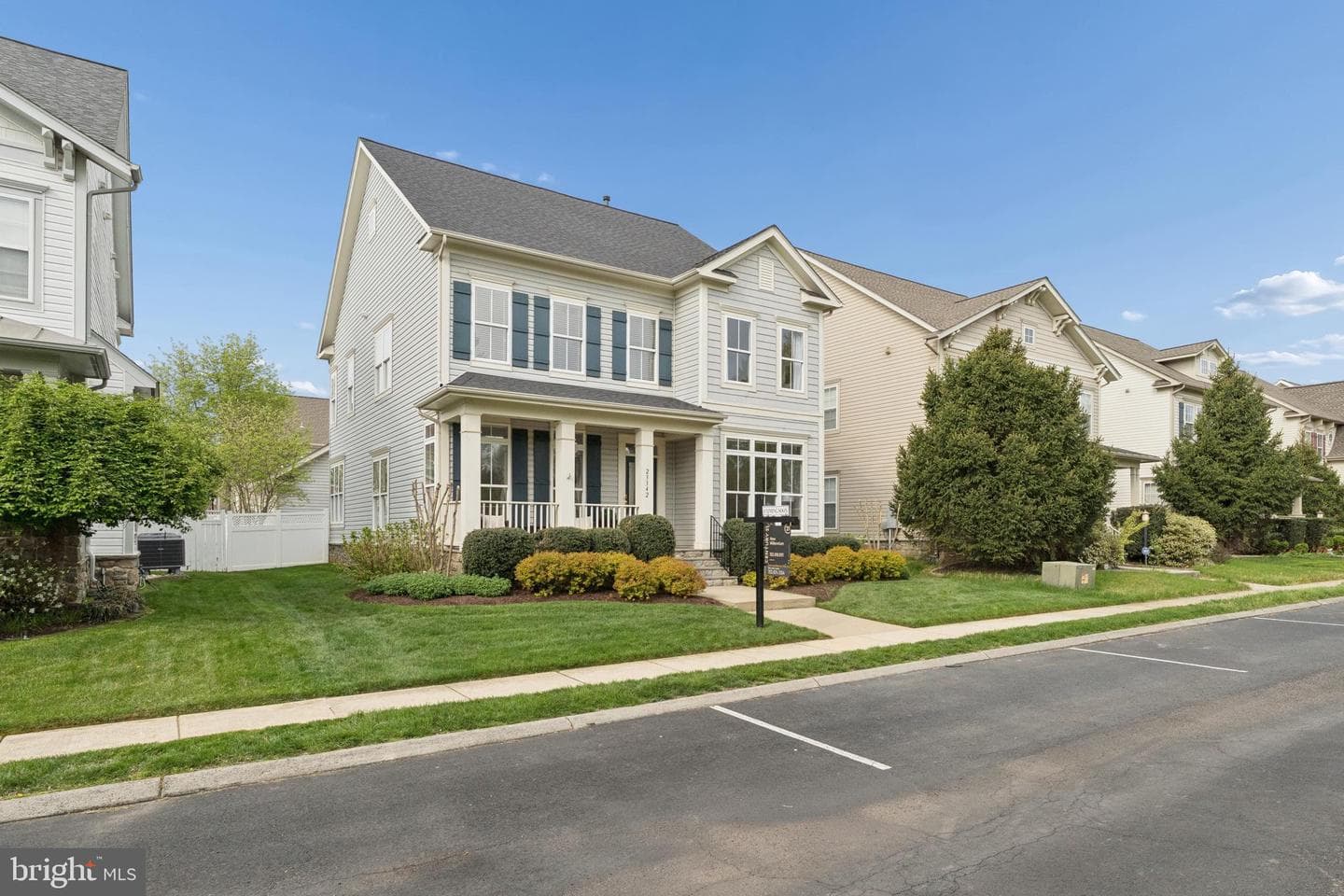 23342 Higbee Lane photo 3