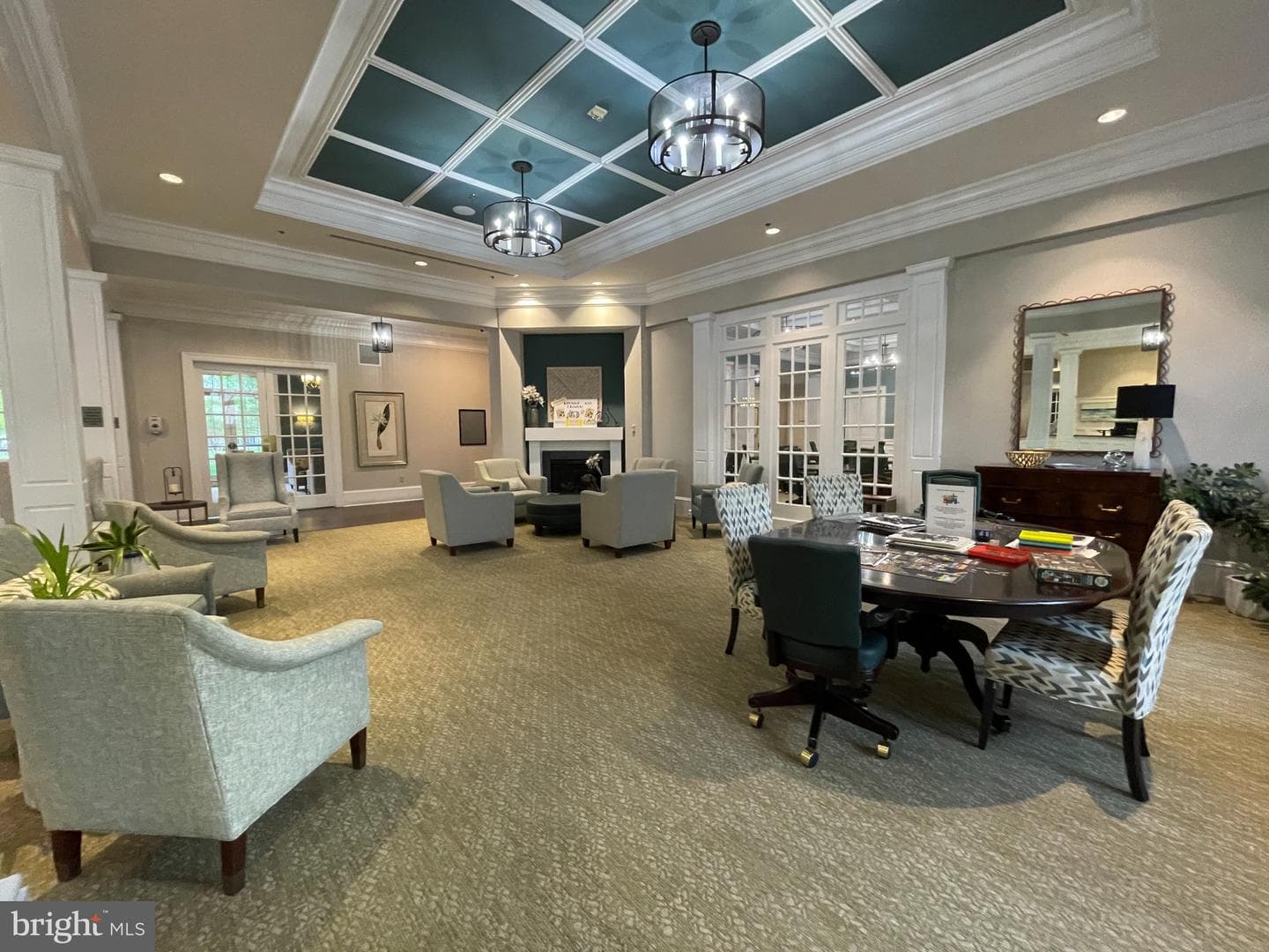 44351 Oakmont Manor Square photo 21