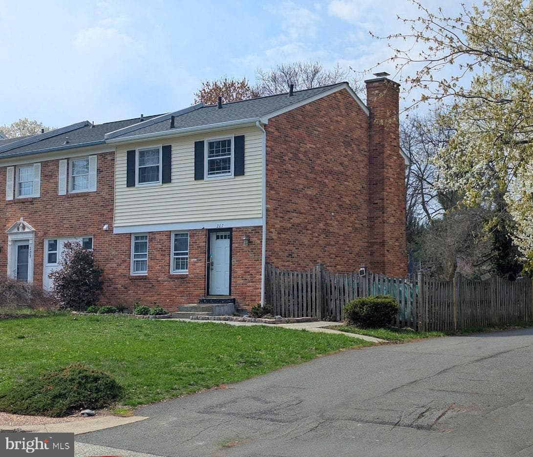 207 Dry Mill Road SW photo 2