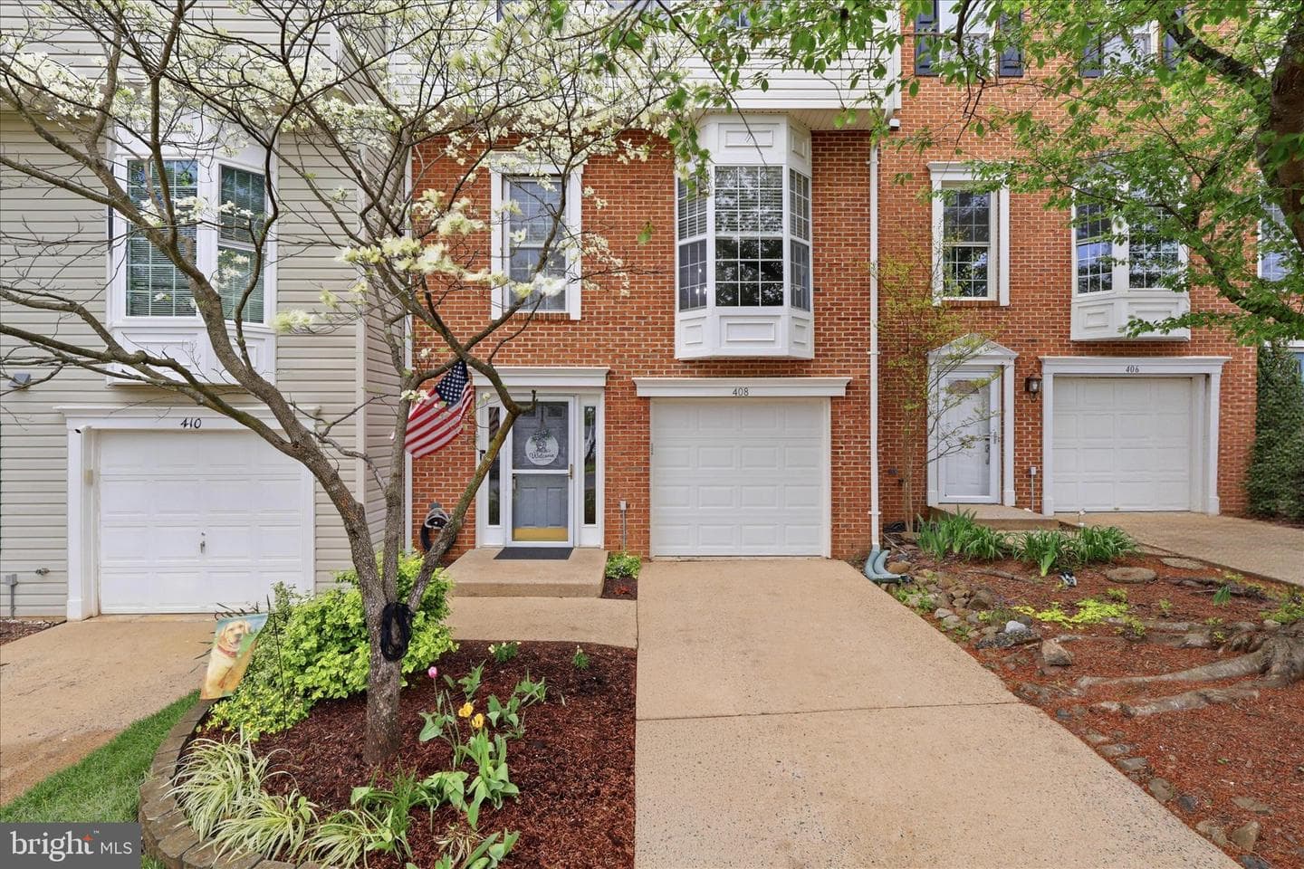 408 Breckinridge Square SE