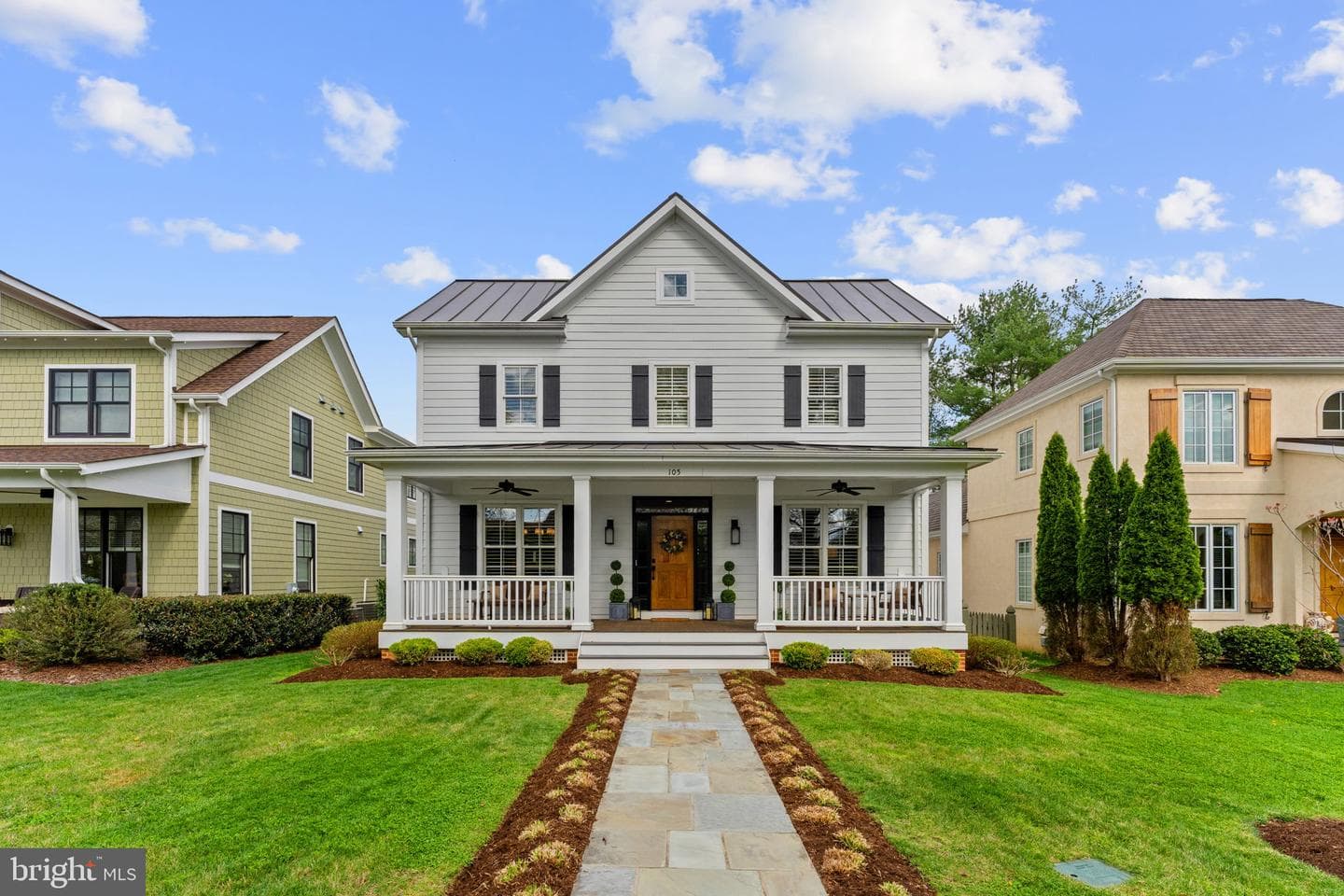 105 Reed Street photo 5