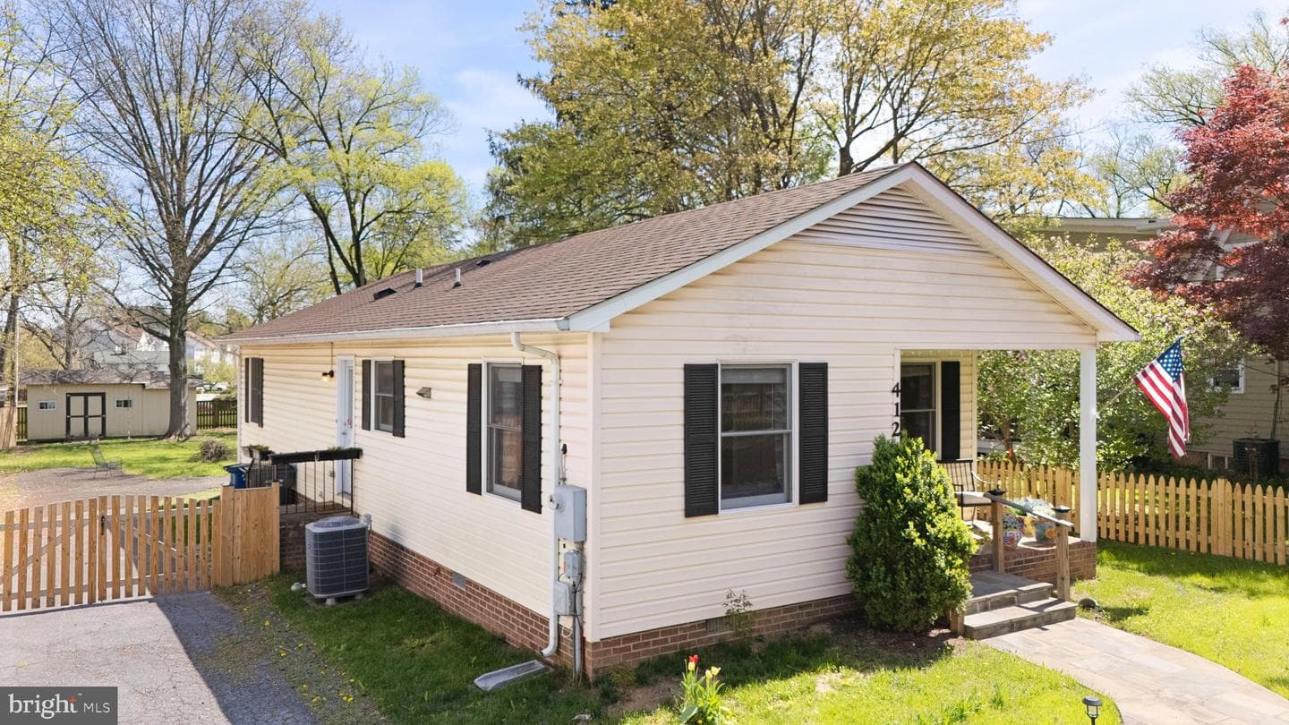 412 S Maple Avenue photo 29