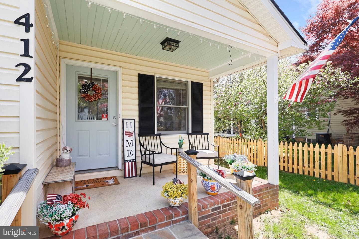 412 S Maple Avenue photo 3