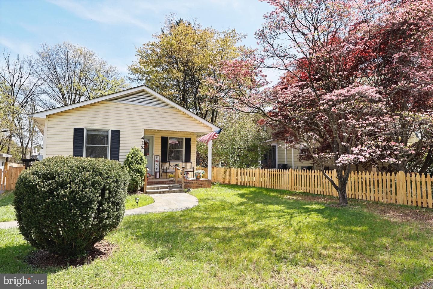 412 S Maple Avenue photo 30