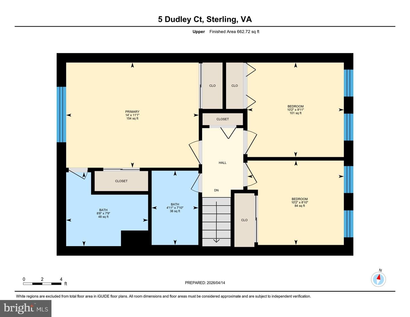 5 Dudley Court photo 44