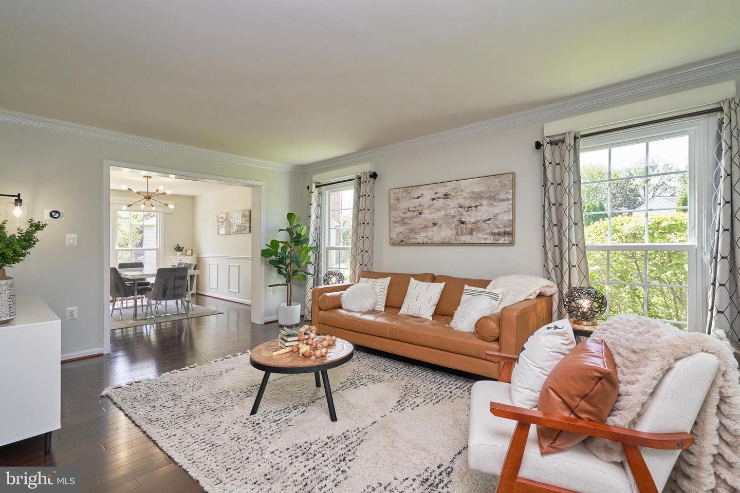1303 Garrison Court NE photo 3