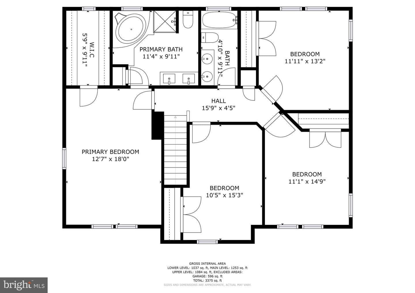 11758 Purcell Road photo 15