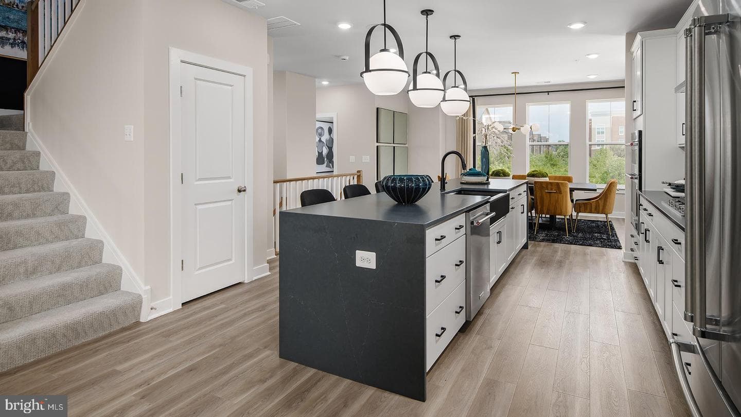 20826 Cloongee Terrace #homesite A9.0904