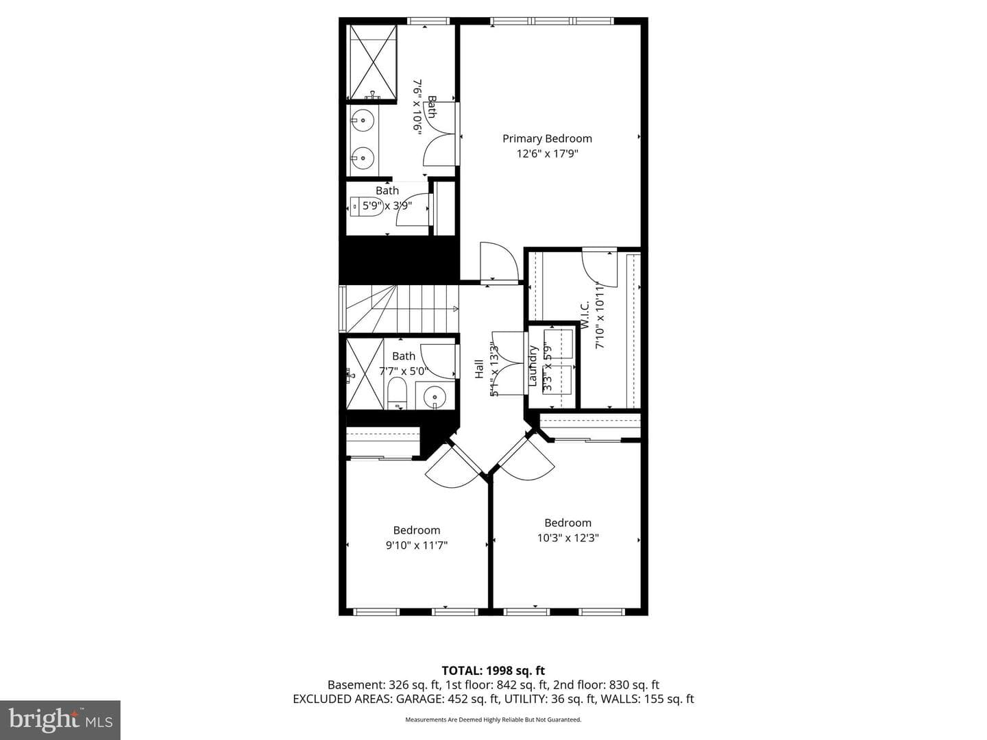 206 Croft Square photo 65