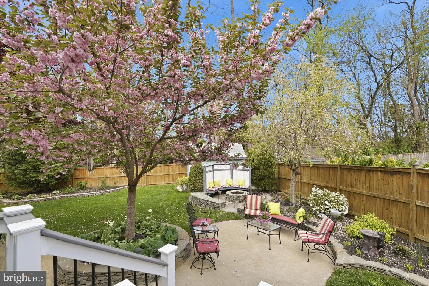 17241 Pickwick Drive photo 36