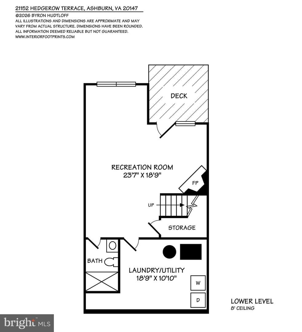 21152 Hedgerow Terrace photo 56