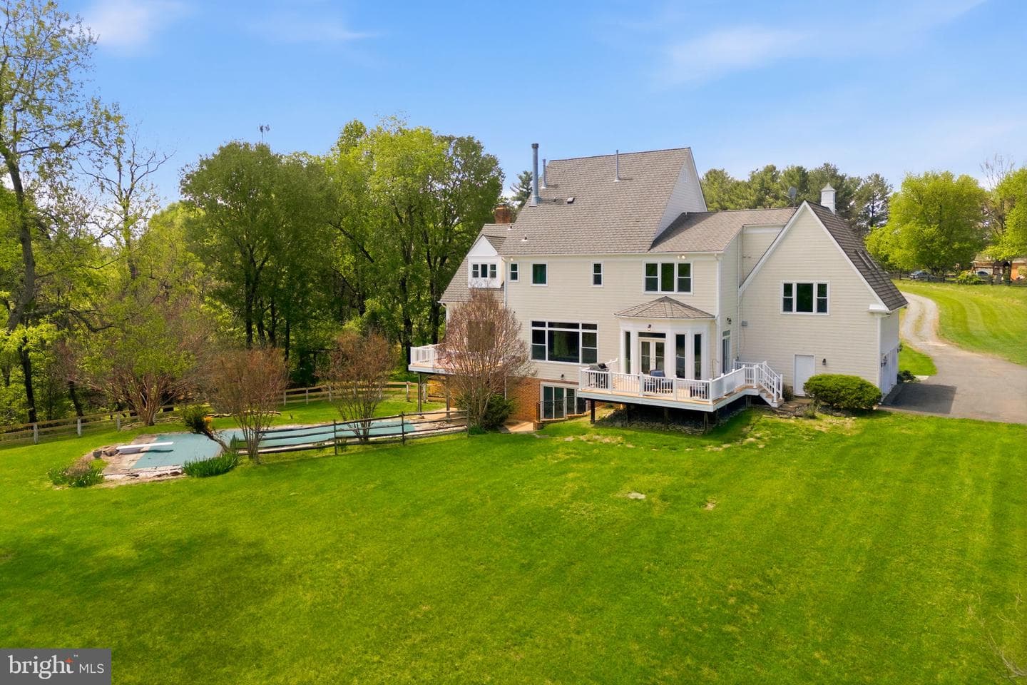 15018 Clover Hill Road photo 70