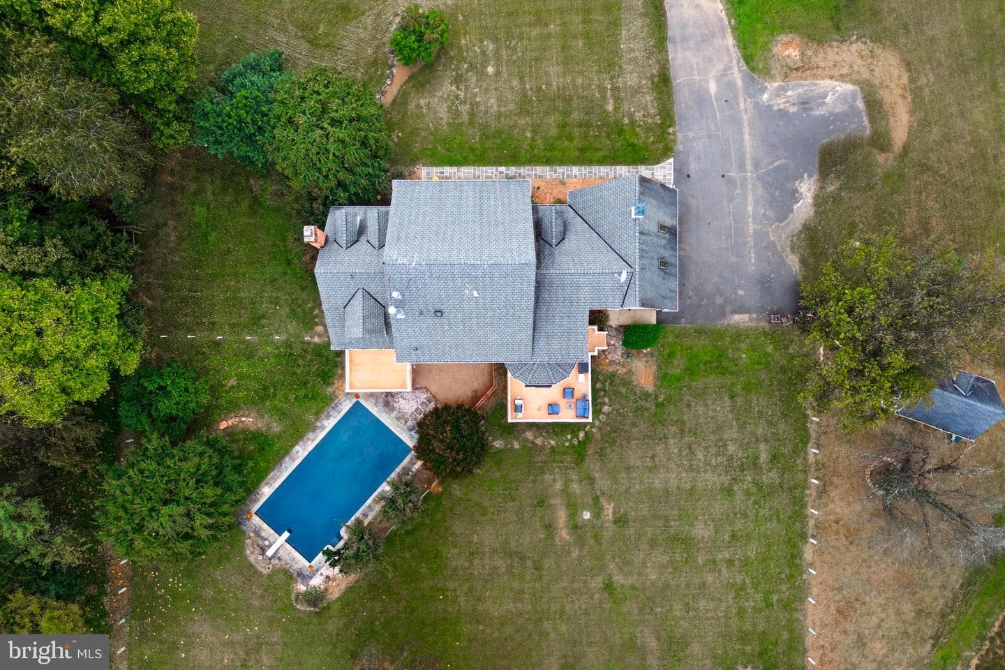 15018 Clover Hill Road photo 73