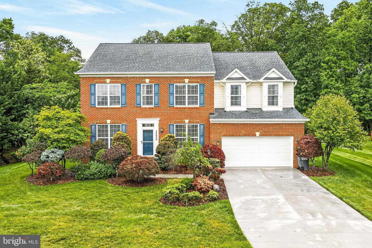 25825 Spring Farm Circle photo 14