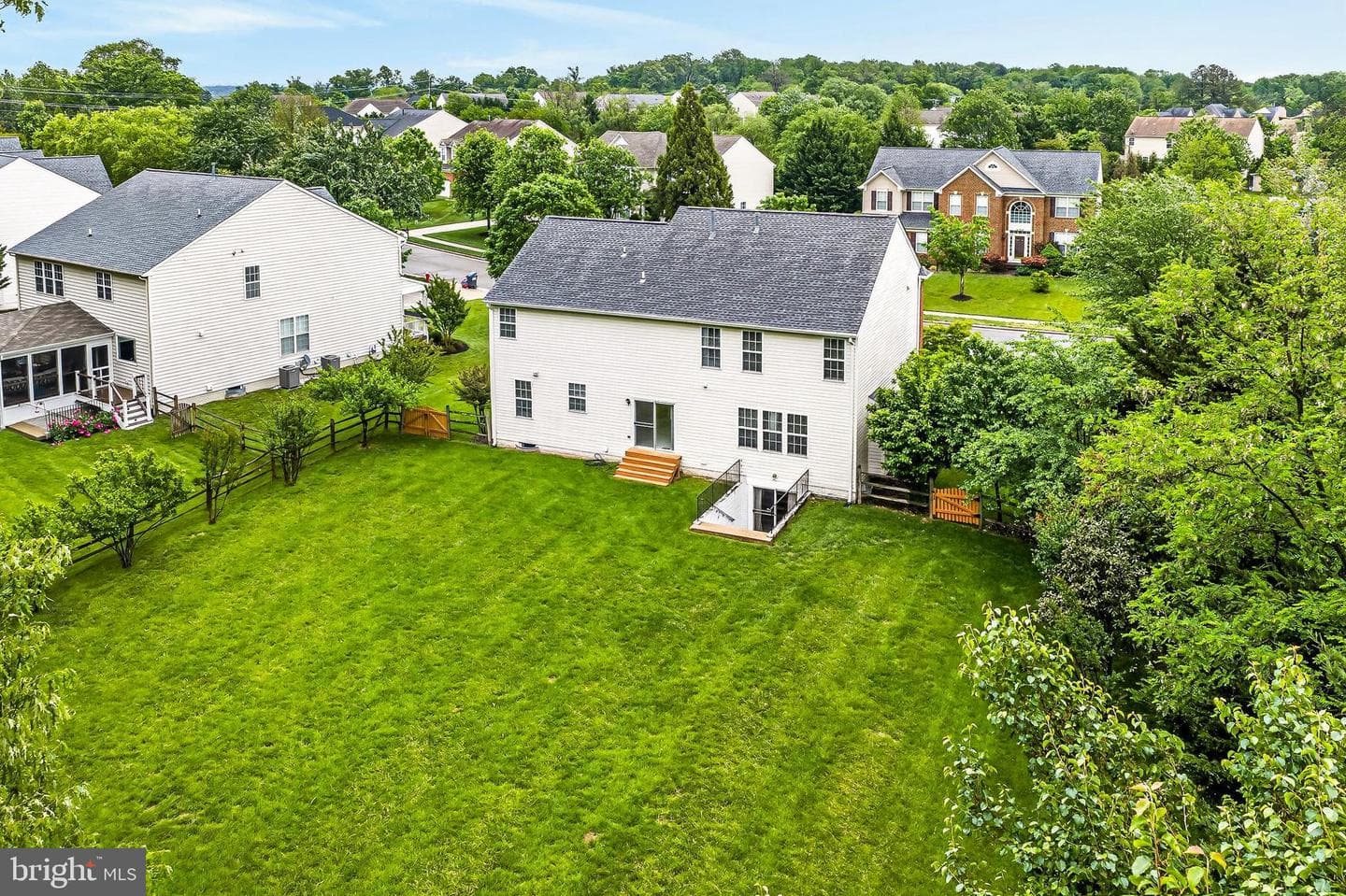 25825 Spring Farm Circle photo 73