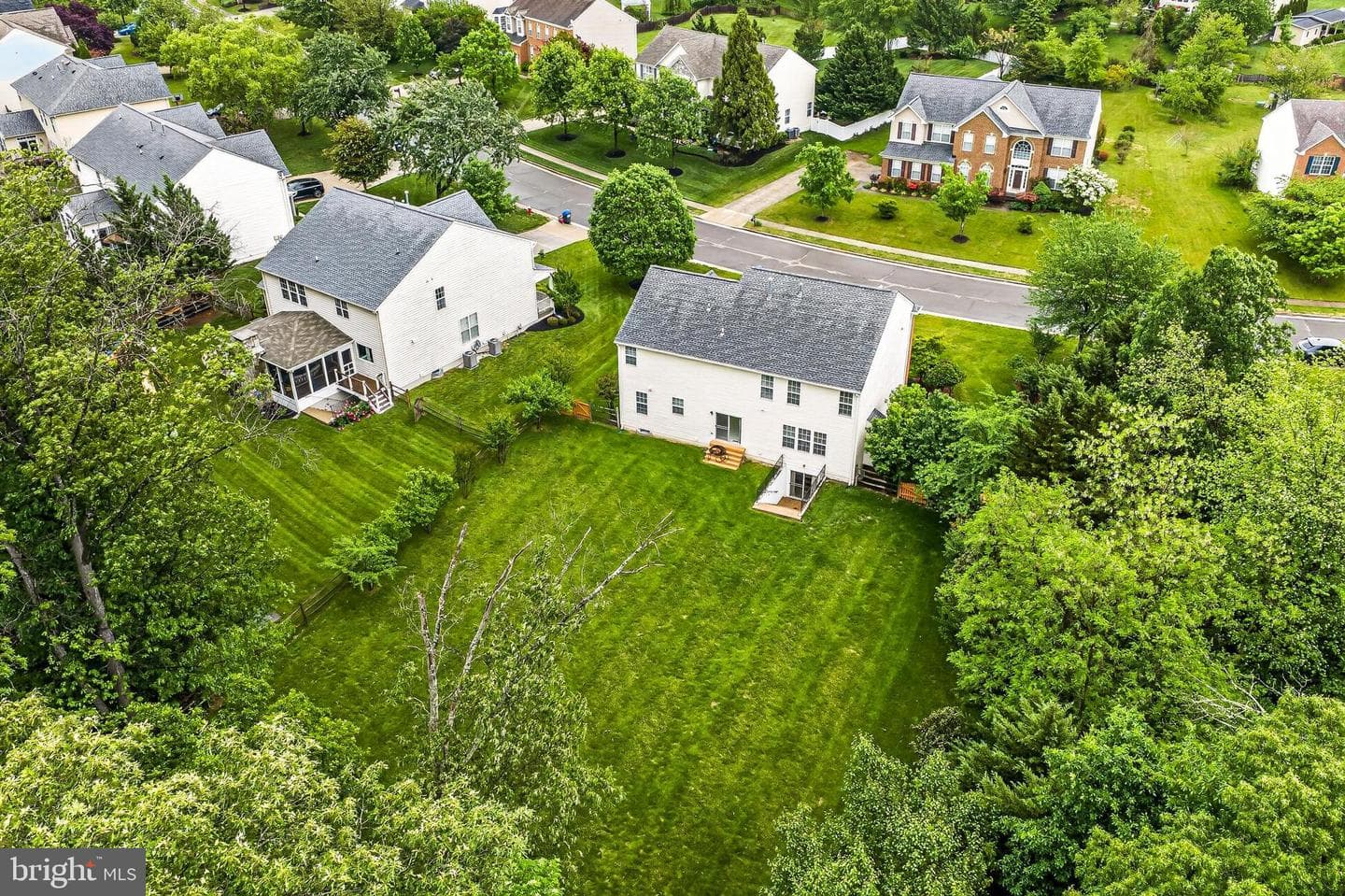 25825 Spring Farm Circle photo 77