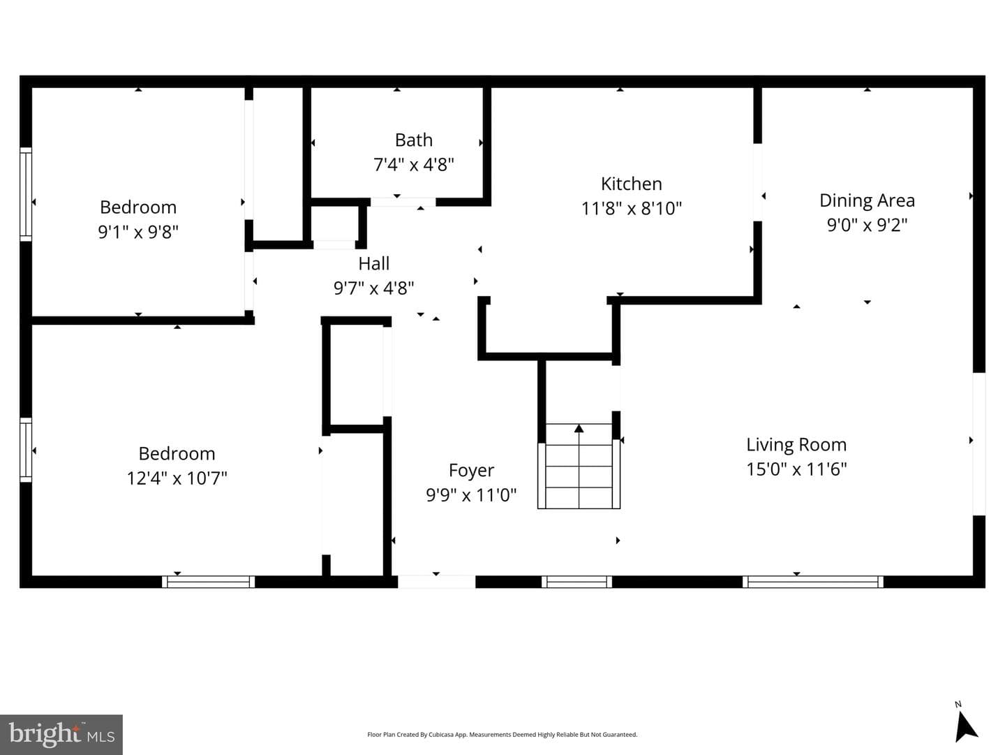 142 N Cottage Road photo 33