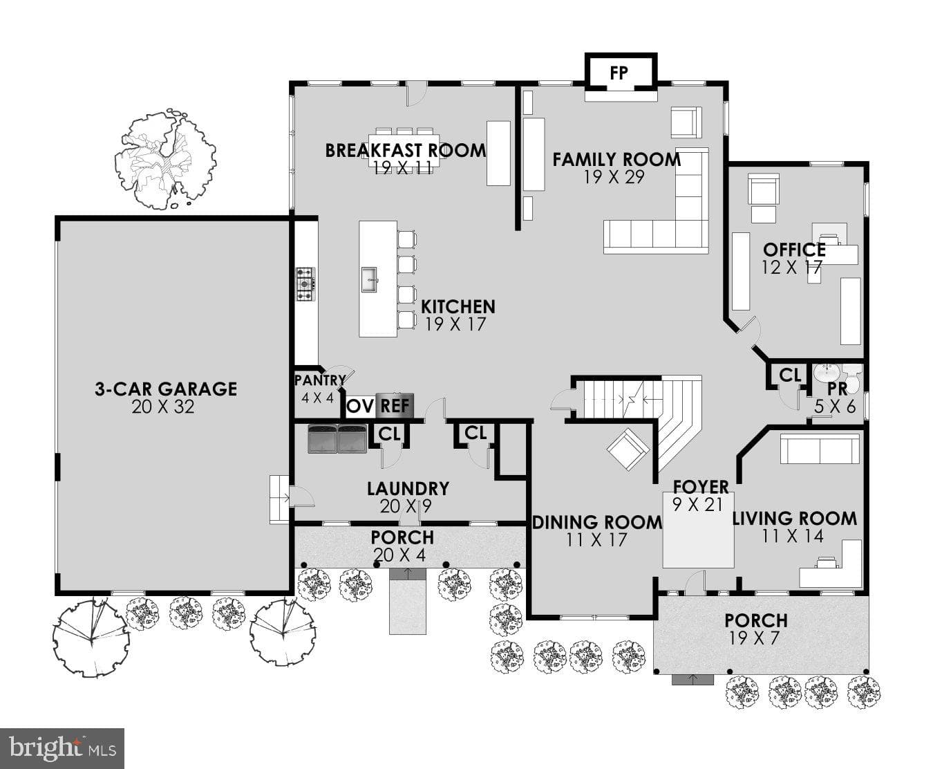 14963 Creek Point Ct photo 38