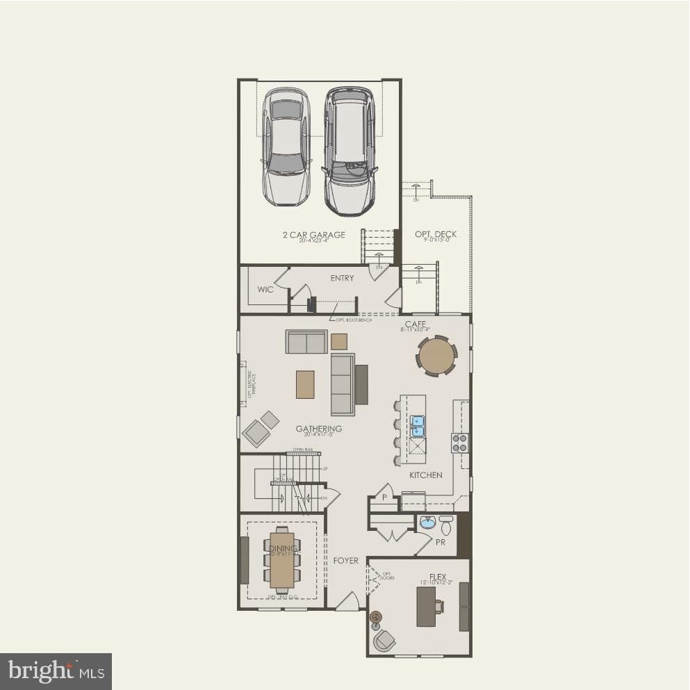 42735 Cannon Chapel Drive #2 photo 21