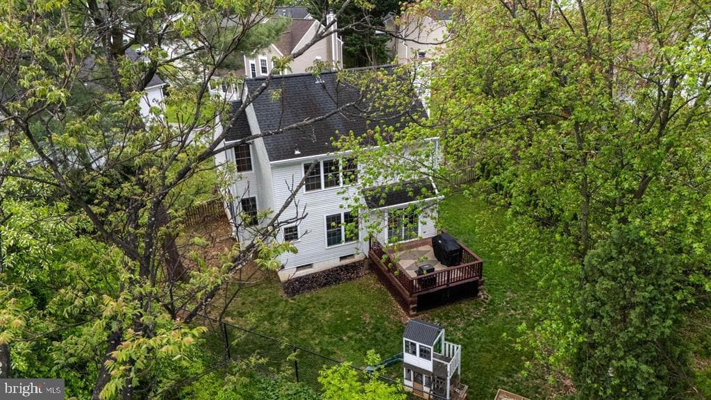423 Foxridge Drive SW photo 52