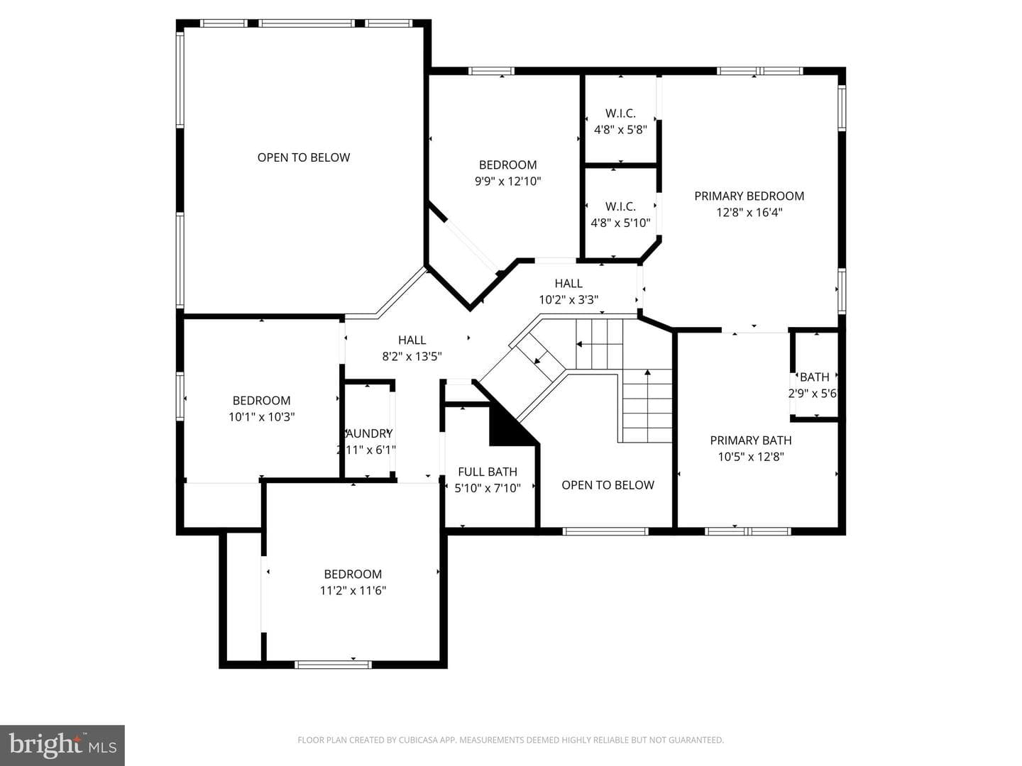 1706 Revere Court NE photo 57