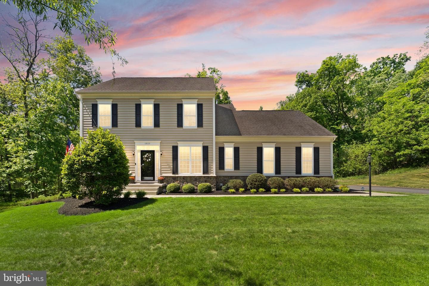 18113 Linden Grove Court photo 2