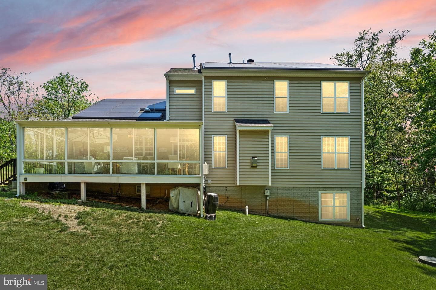 18113 Linden Grove Court photo 67