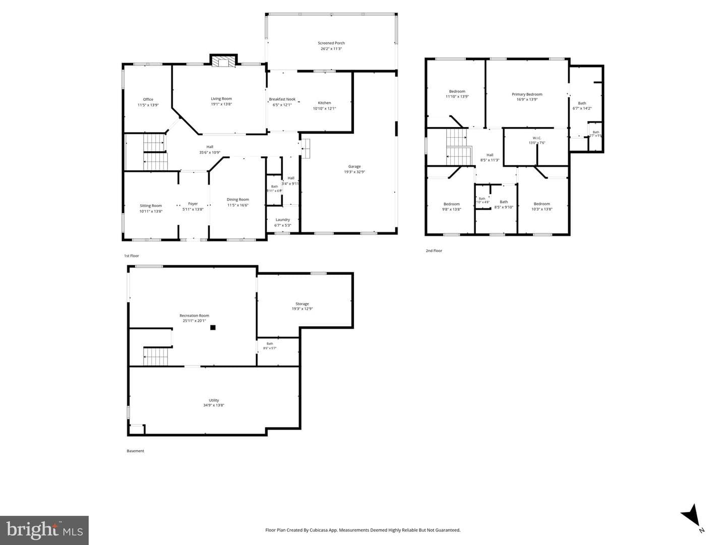 18113 Linden Grove Court photo 78