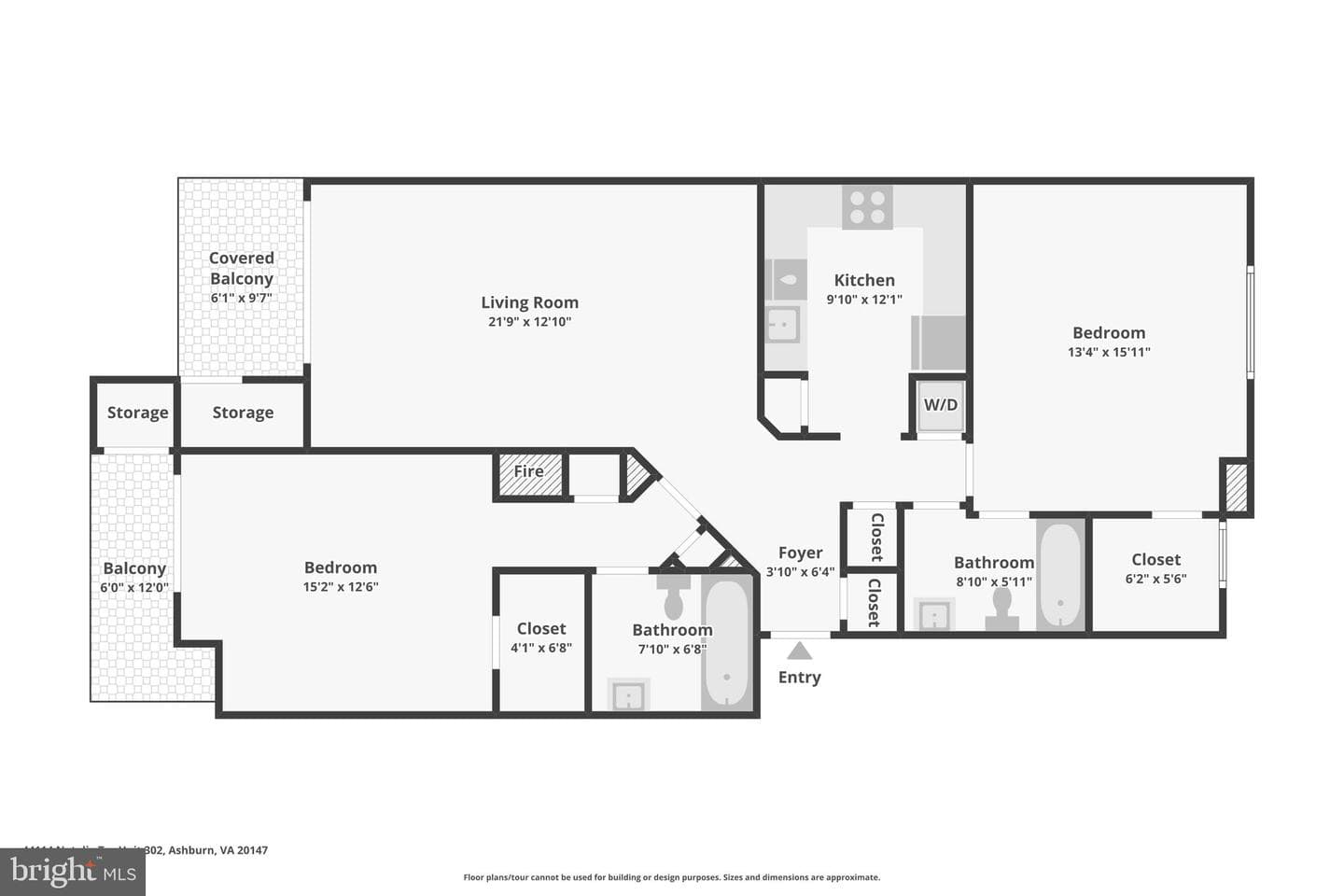 44114 Natalie Terrace #302 photo 23