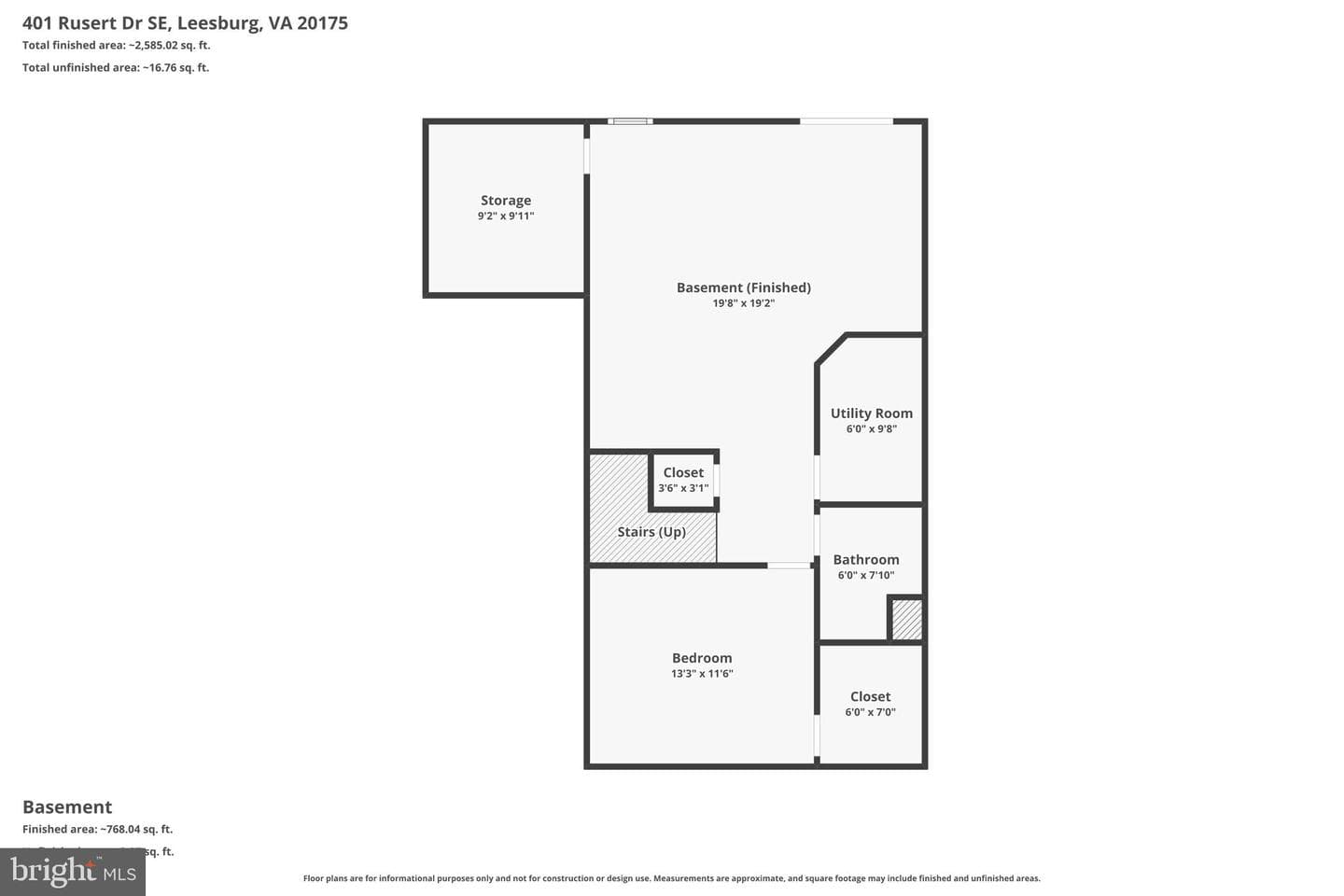 401 Rusert Drive SE photo 45