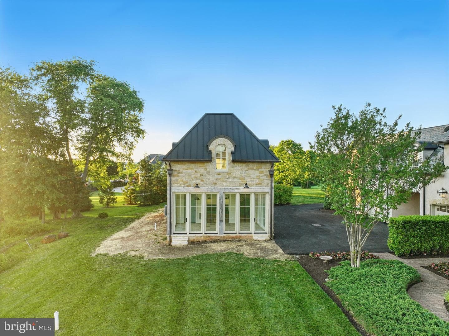 22805 Creighton Farms Drive photo 44