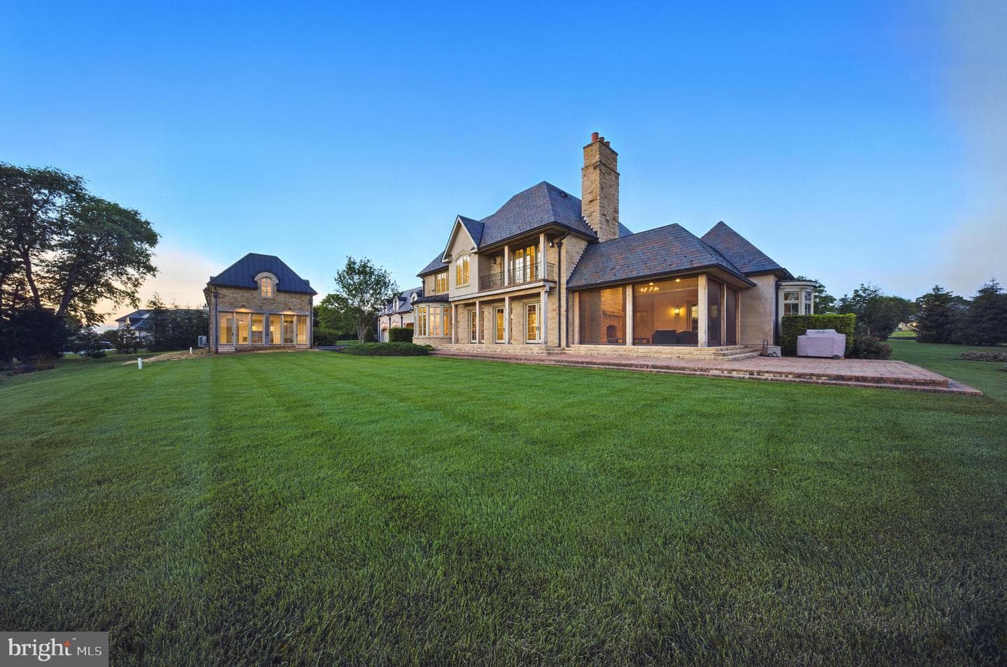 22805 Creighton Farms Drive photo 45