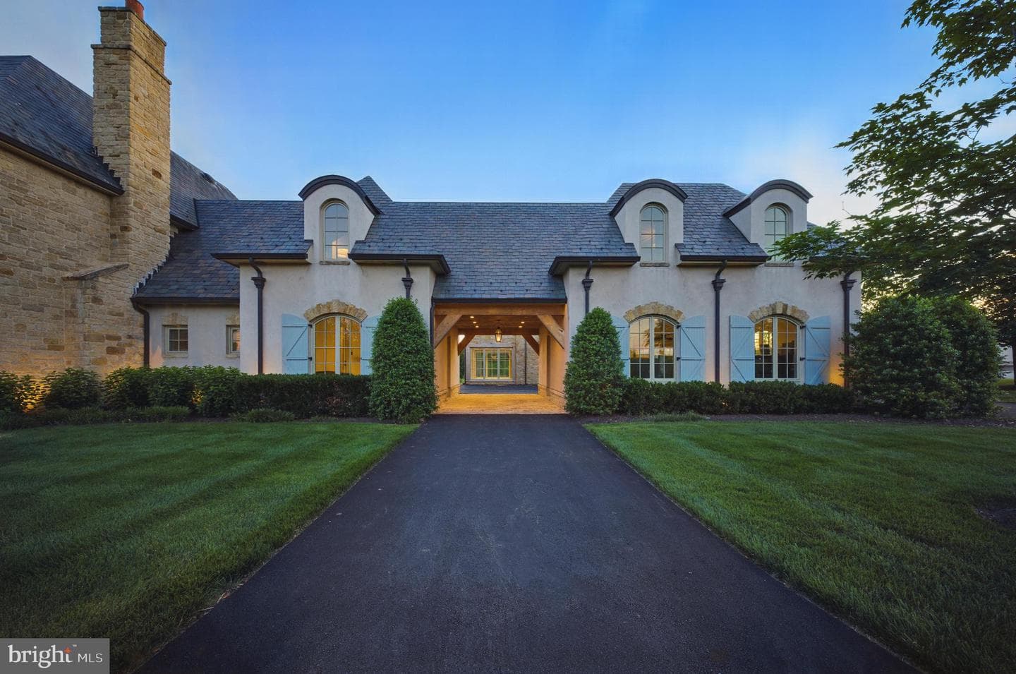 22805 Creighton Farms Drive photo 47